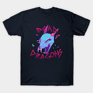 Dead Dragonz T-Shirt